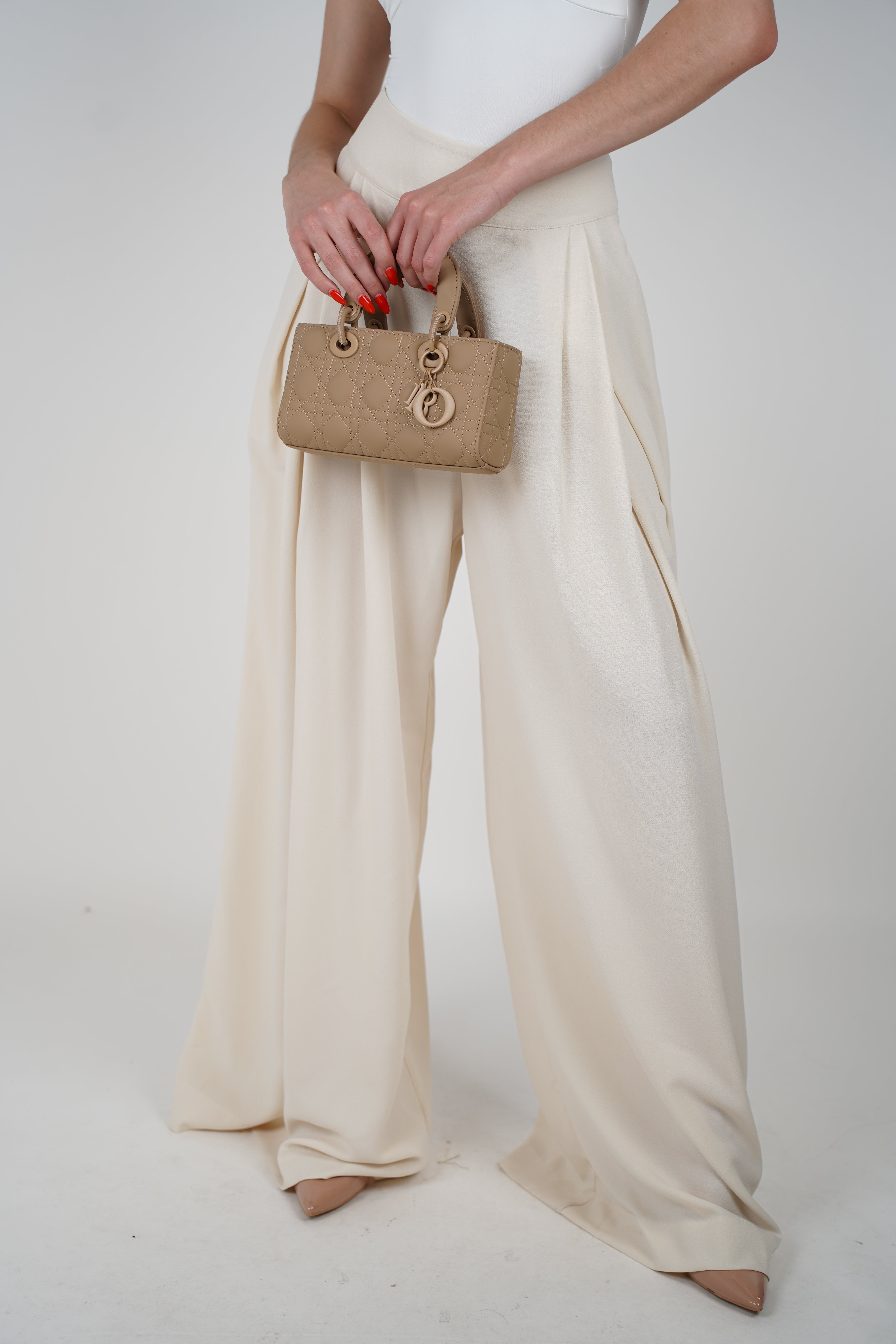 Pantalones Jany Palazzo